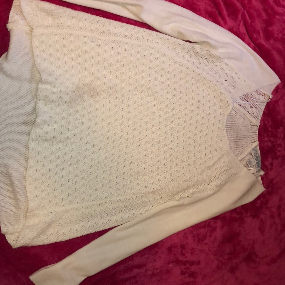 Women’s sweater